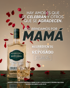 Porque mamá merece más que flores… merece momentos inolvidables.