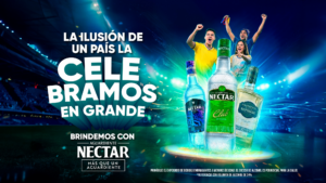 ¡Llegó el viernes y se siente la emoción!