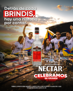 Cada encuentro merece ser celebrado.