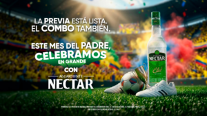  Este Mes del Padre celebramos a quienes siempre juegan el mejor partido: ¡los papás!